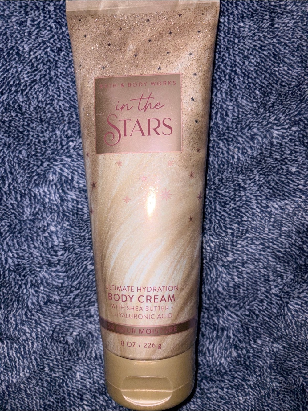 Bath & Body Works In The Stars Body Cream